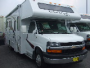 2008 Four Winds Chateau Sport
