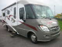 2013 Itasca REYO