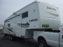 2006 Mckenzie Towables Lakota