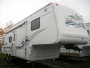 2001 Keystone Montana