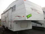 2000 Fleetwood Terry