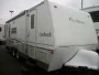2005 Keystone Outback