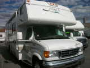 2008 Itasca Spirit
