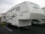 2006 Jayco Designer