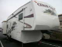 2007 Forest River Cedar Creek