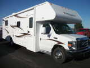 2014 Winnebago Minnie