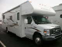 2014 Winnebago Minnie