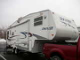 2004 Keystone Sprinter