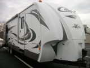 2011 Keystone Cougar