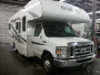 New 2012 Thor Freedom Elite 26E Class C For Sale