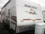 2009 Forest River Salem