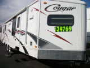 2011 Keystone Cougar