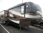2011 Coachmen BROOKSTONE