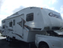 2009 Keystone Cougar