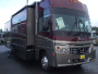 2008 Winnebago Voyage