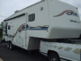 1999 Gulfstream Yellowstone