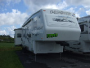2006 Jayco Jayco