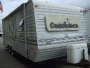 2001 Coachmen Coachmen
