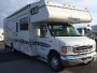 1998 Coachmen Leprechaun
