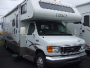 2006 Itasca Spirit