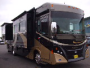 2009 Itasca Meridian