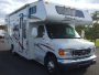 2008 Coachmen Freedom Express