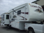 2008 Forest River Cedar Creek Fifth Wheel
