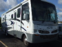 2006 Newmar Baystar