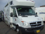 2008 Winnebago View