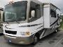 2013 THOR MOTOR COACH Hurricane