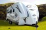 New 2013 Keystone Cougar 21RBS Travel Trailer For Sale