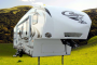New 2013 Keystone Cougar 29RBS Fifth Wheel For Sale