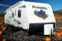 New 2013 Heartland Prowler 297PBHS Travel Trailer For Sale
