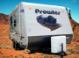 New 2013 Heartland Prowler 18PRL Travel Trailer For Sale