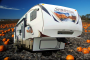 2013 Keystone Sprinter