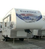 2013 Heartland ELKRIDGE EXPRESS