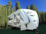 New 2013 Keystone Cougar 24RLS Travel Trailer For Sale