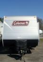 2013 Coleman Coleman