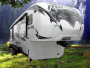 2013 Keystone Raptor