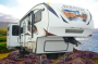 2013 Keystone Sprinter