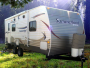 New 2013 Keystone Summerland 2100RB Travel Trailer For Sale