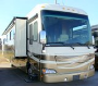 2013 THOR MOTOR COACH Tuscany