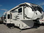 2013 Keystone Raptor