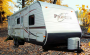 New 2013 Heartland Pioneer TB27 Travel Trailer For Sale