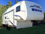 2008 Forest River Wildwood La