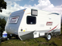 New 2013 Coleman Coleman CTS15BH Travel Trailer For Sale