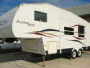 2006 Dutchmen Freedom Spirit