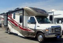 2013 Winnebago Aspect