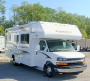 2014 Winnebago Minnie