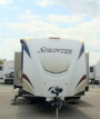 2013 Keystone Sprinter